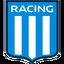 Logo du club de course