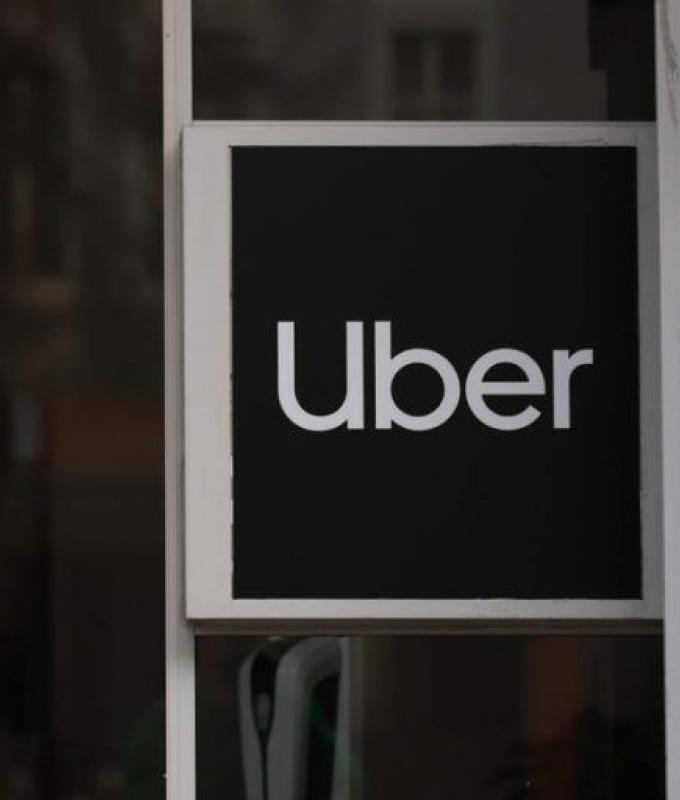 Les actions d’Uber chutent avant la commercialisation après avoir manqué les attentes