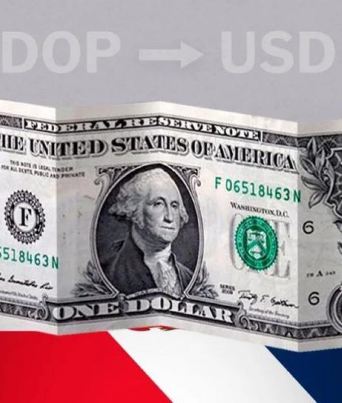 Dollar : cours de clôture aujourd’hui 8 mai en République Dominicaine