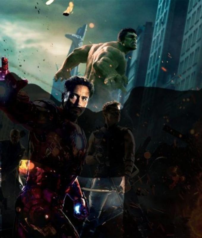 Les Avengers subissent leur pire trahison depuis la guerre civile : voici le coupable