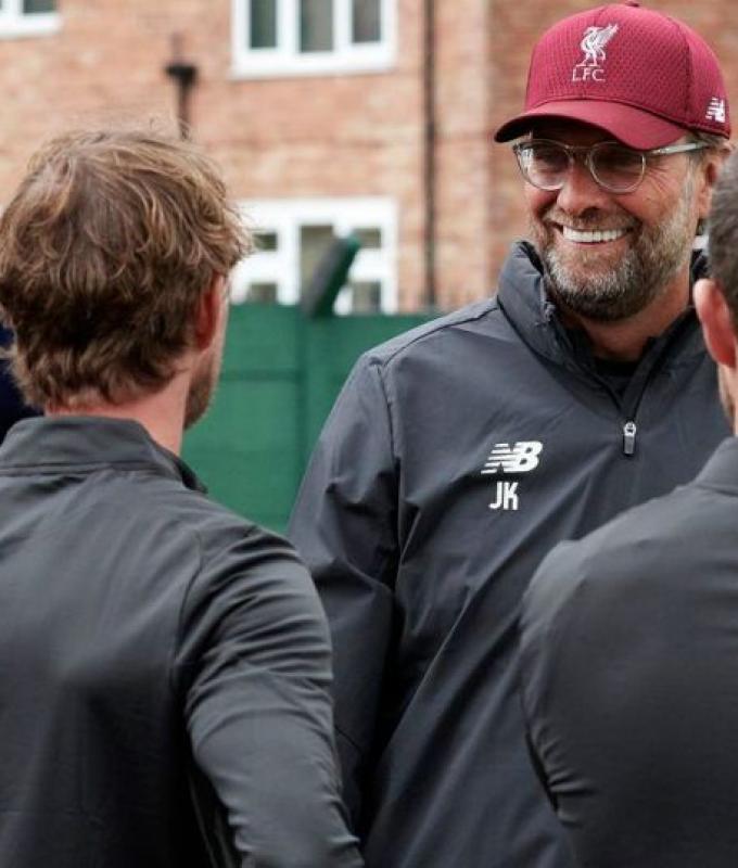 Qui quitte Liverpool ? Six entraîneurs suivent Jürgen Klopp alors qu’une autre sortie se profile