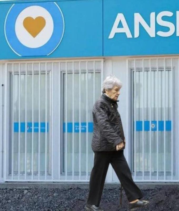 L’Anses et Milei ont confirmé des AUGMENTATIONS et BONUS pour les retraités, les retraités et les plans sociaux en mai