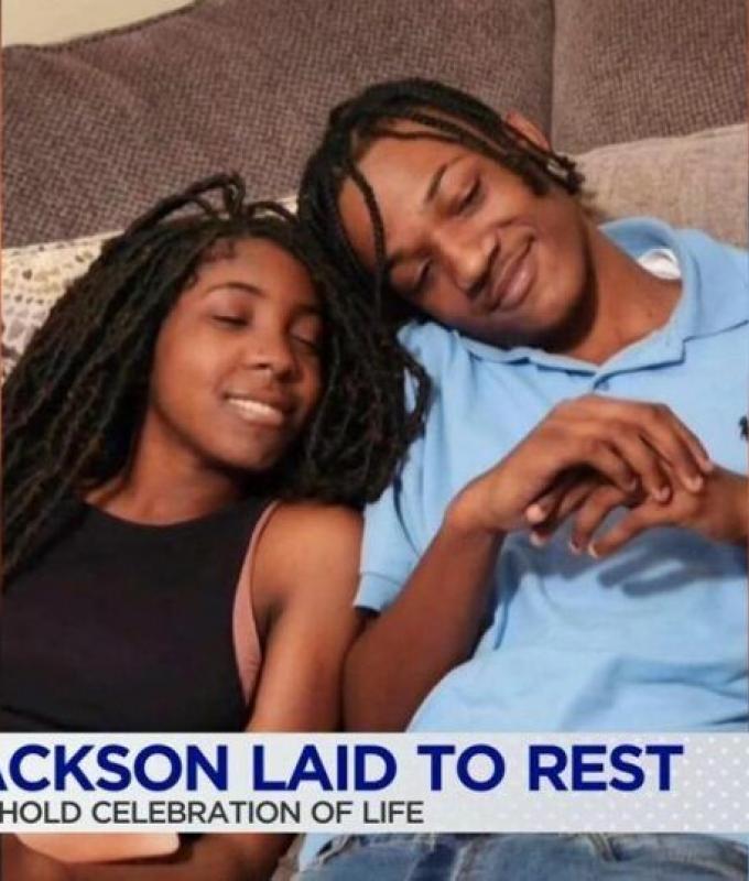 Perte tragique de Shytez Jackson, 16 ans, dans un accident de voiture | Nouvelles locales