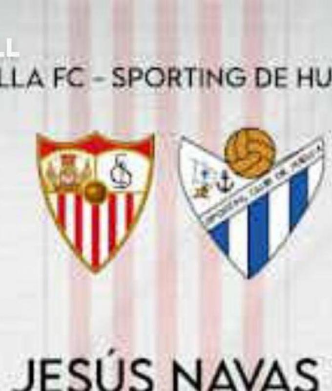 Ligue F précédente | Séville FC – Sporting de Huelva