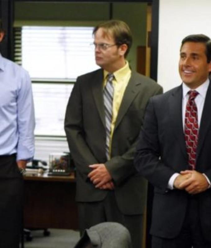 The Office : la nouvelle série a déjà une intrigue, des protagonistes et une date de tournage
