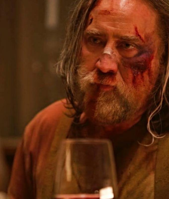 Les premières réactions à “Longlegs” (Nicolas Cage) disent : “L’un des meilleurs films de 2024”