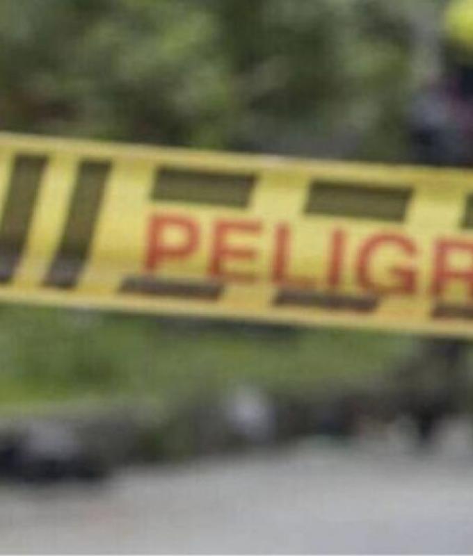 Fusillade à Lloró, Chocó : un jeune homme est mort et neuf personnes ont été blessées