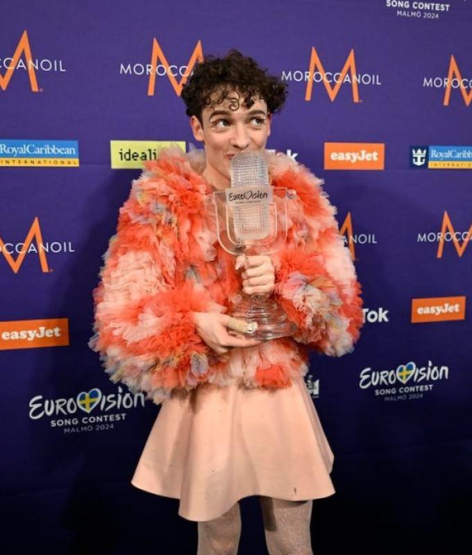 Eurovision : une chaîne d’absurdités | Télévision