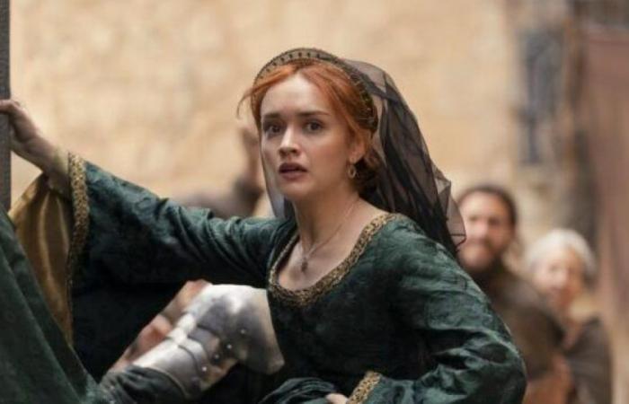 HBO confirme que “La Maison du Dragon” aura une troisième saison