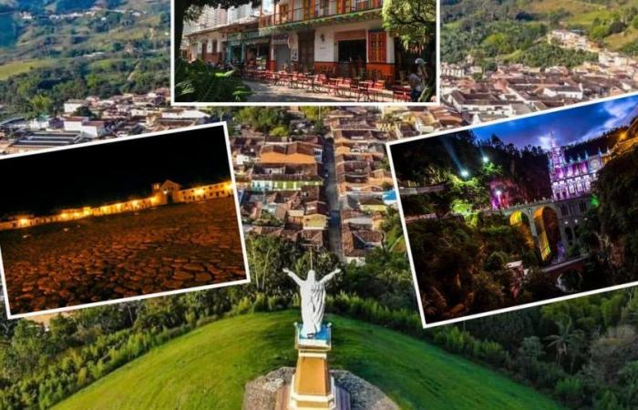 Vacances de mi-année : ce sont les destinations recommandées pour se reposer en Colombie