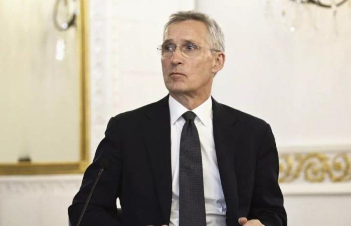Stoltenberg a assuré que l’OTAN serait confrontée à des « tentatives de sabotage » de la Russie