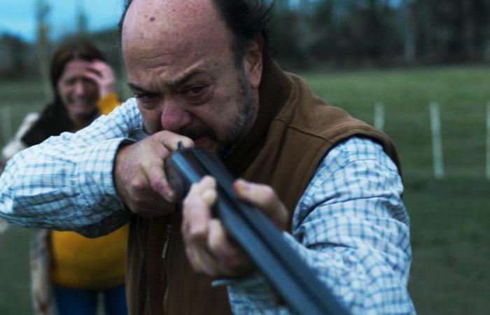 Netflix présente ce vendredi le meilleur film d’horreur argentin jamais vu