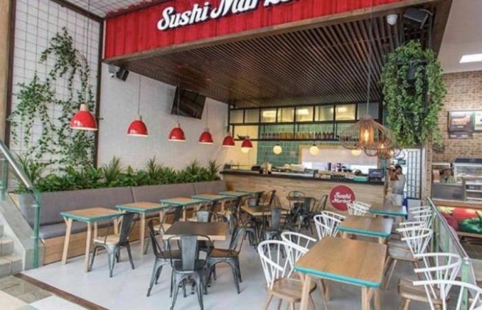 Les partenaires du Sushi Market s’expriment après l’occupation des restaurants en raison de l’affaire du « trafiquant de drogue invisible »