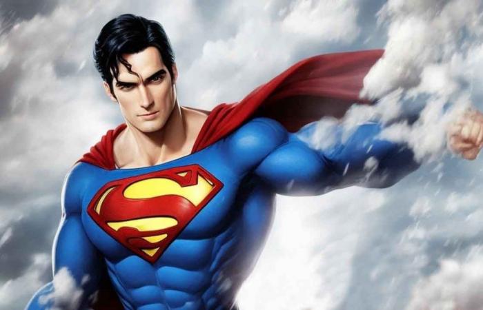 L’acteur célèbre affirme qu’on lui a refusé le rôle de Superman parce qu’il était gay : “Il semblait que j’étais le choix du réalisateur pour le rôle”