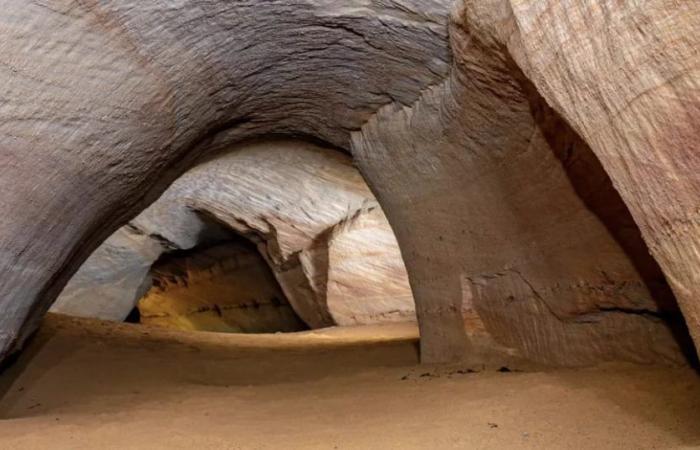 La seule Grotte des Couleurs de Colombie se trouve à Caquetá : voici les recommandations pour la visiter