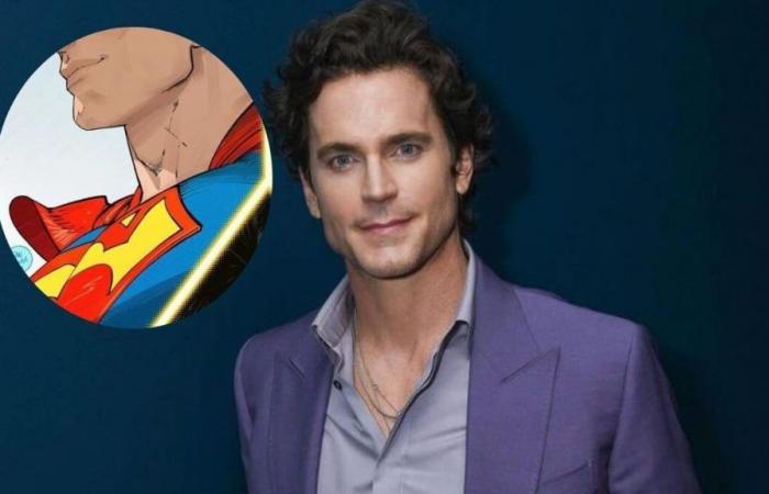 “Non, nous ne pouvons pas vous embaucher” : l’acteur révèle pourquoi il n’a pas obtenu le rôle de Superman