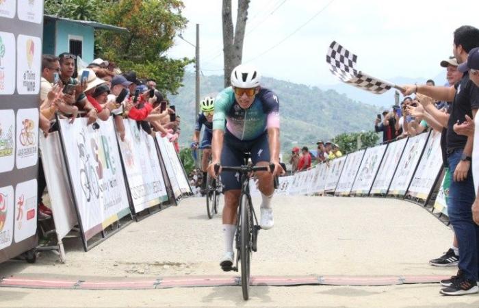 Top 5 des favoris pour remporter le prologue à Macanal – Mundo Ciclístico Magazine