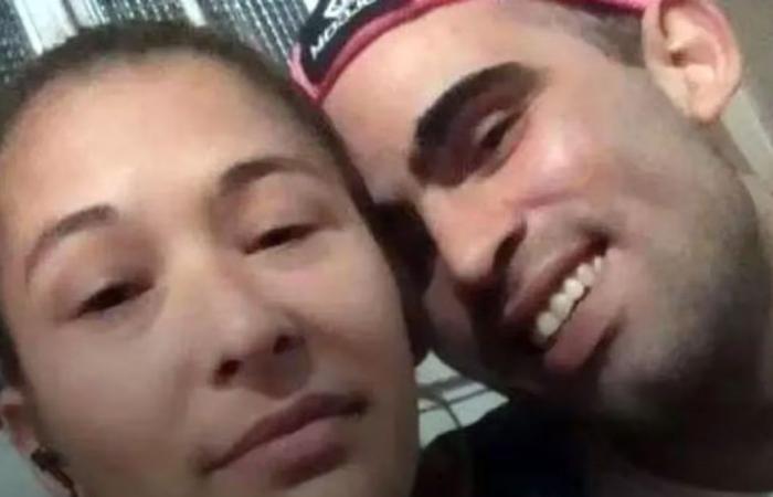 Son ex l’a tuée devant son fils de 10 ans après avoir sauté la clôture d’enceinte et les détails aberrants de l’affaire choquent Entre Ríos