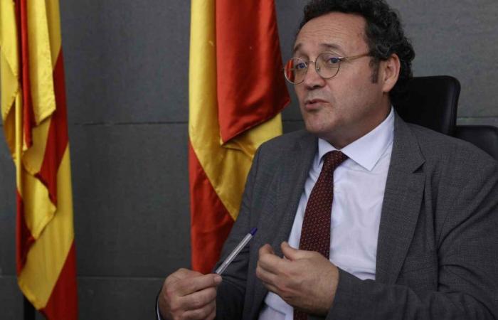 García Ortiz reproche aux procureurs du “procés” d’agir “contre la volonté du législateur” et ordonne l’amnistie pour détournement de fonds