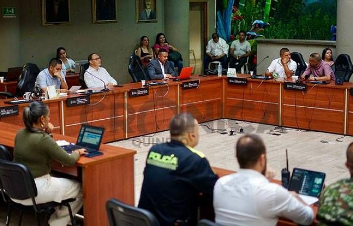 La sécurité en Arménie s’est améliorée, ont déclaré les autorités lors de la session du Conseil –