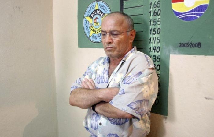 Le pédophile Jean Succar Kuri est décédé à Cancun