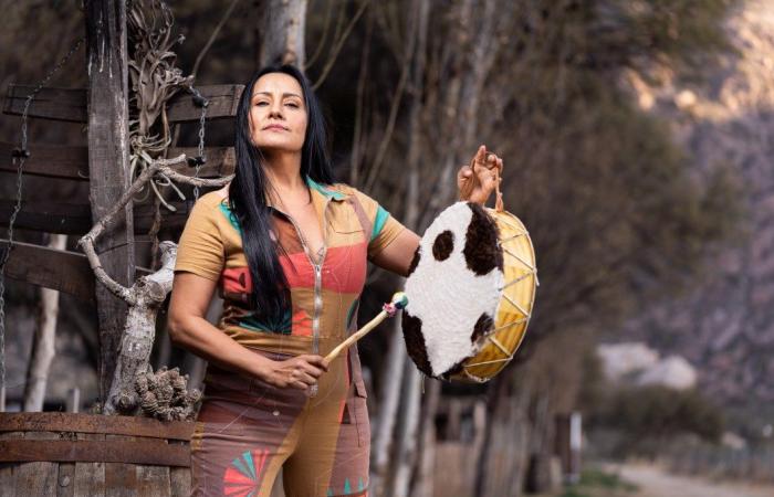 Voyage dans la musique populaire argentine : La Bruja Salguero et Lula Bertoldi, d’Eruca Sativa, ce week-end à Bariloche, San Martín et Cipolletti