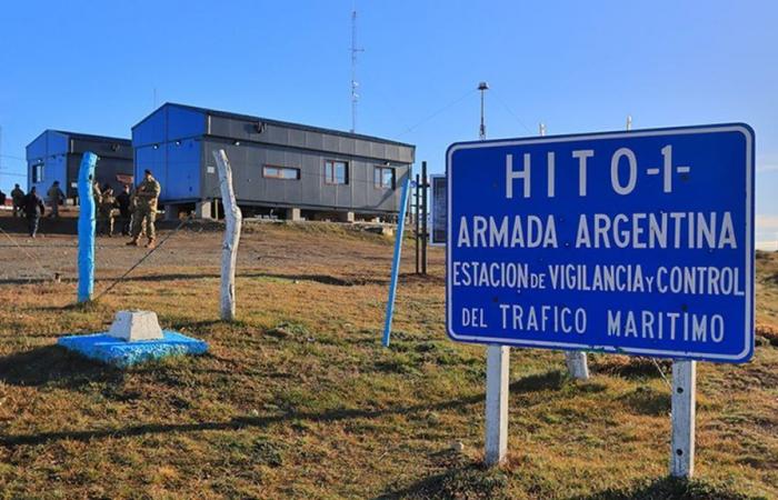Une enclave militaire argentine en Terre de Feu ravive les tensions frontalières avec le Chili
