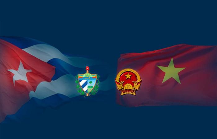 À Hô Chi Minh-Ville, on demande d’exclure Cuba de la liste américaine