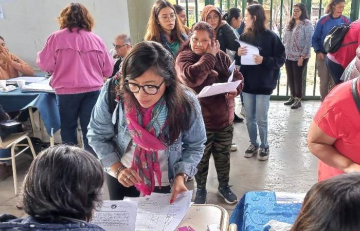 Participation massive à San Pedro au fonctionnement du Conseil d’Administration du Ministère de l’Éducation