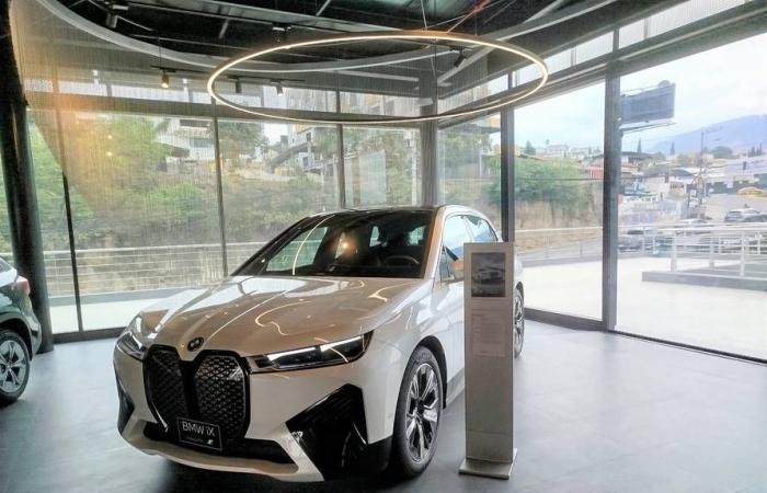 Les SUV électriques BMW offrent luxe, technologie et prix attractifs | Moteurs | Divertissement