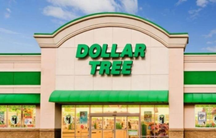 Dollar Tree proposera dix produits dans le cadre des offres pour la fête des pères