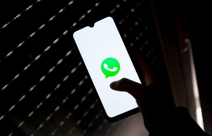 WhatsApp a annoncé un changement important dans les captures d’écran et affectera des milliers d’utilisateurs