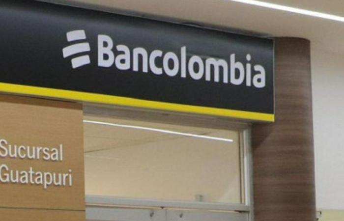 Transfert Bancolombia et comment déplacer de l’argent facilement avec un outil