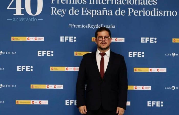 Gabriel Boric cherche à contenir un éventuel conflit diplomatique provoqué par l’ambassadeur du Chili en Espagne
