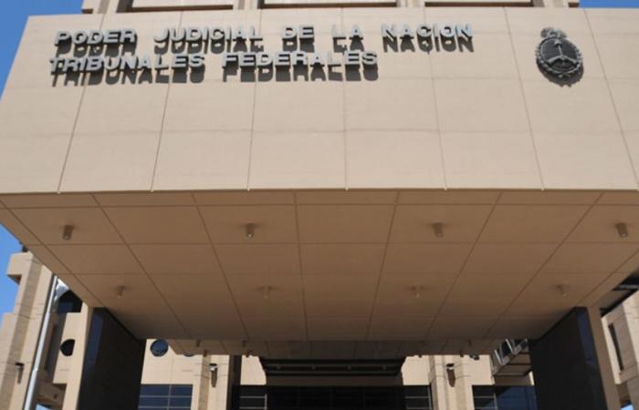Mackentor Jour 3 : L’État national donne un coup de pied au conseil d’administration et cherche à retarder la réparation globale réclamée par les victimes – ÉCRIT – Córdoba
