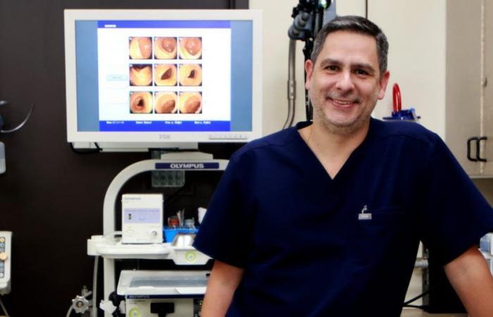 L’hôpital CIMA San José révolutionne l’endoscopie dans le pays avec le service le plus avancé