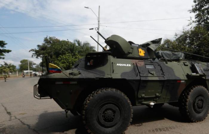 Escalade de la violence en Colombie à cause des dissidents des FARC