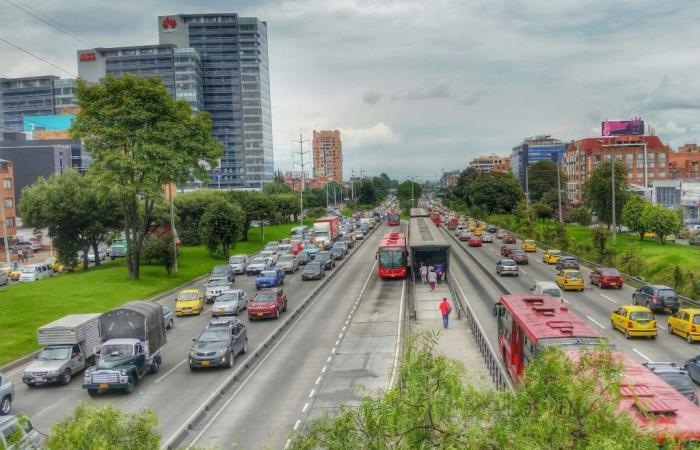 EN DIRECT | Mobilité à Bogotá AUJOURD’HUI 13 juin : Blocages, embouteillages et TransMilenio