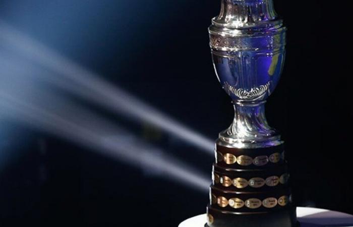 Copa América 2024 : quand ça commence, match d’ouverture de l’Argentine, groupes et calendrier | L’équipe nationale débute contre le Canada