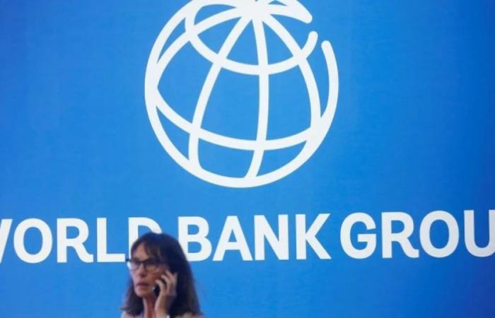 La Banque mondiale a soutenu la démarche de Milei et a demandé de consolider l’excédent budgétaire avec des modifications des retraites et des bénéfices.