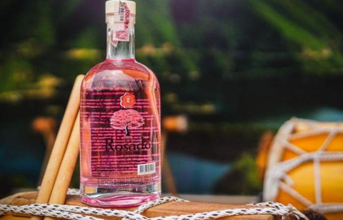 Attention! Liquor Factory fait une annonce importante concernant Pink Spirits