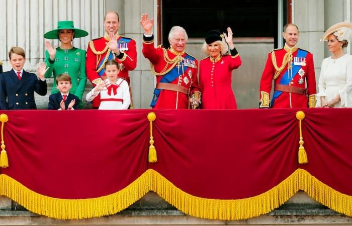 Trooping the Colour : quel est l’événement royal majestueux auquel Kate Middleton pourrait assister demain ?