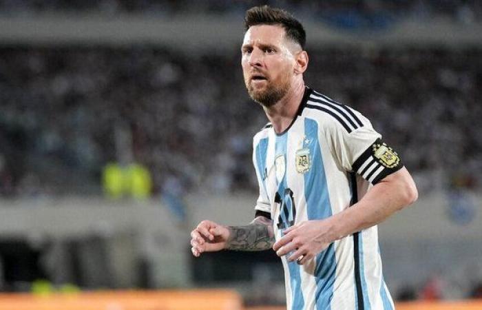 Argentine vs Guatemala en avant-première de la Copa América 2024 : date, heure et FOOTBALL GRATUIT à la télévision et sur mobile
