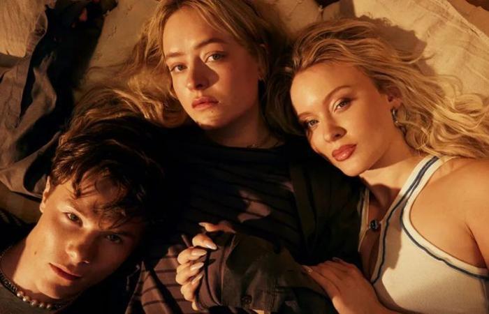 De quoi parle A Part of You, le drame et le film de deuil pour adolescents qui compte parmi les plus regardés sur Netflix