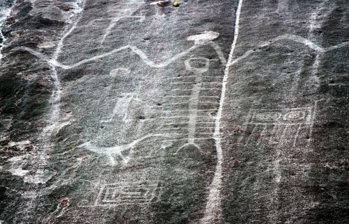 Les pétroglyphes d’Amazonas ont été documentés il y a près de deux siècles