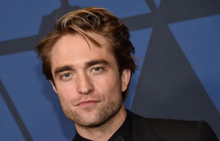 Robert Pattinson jouera dans le remake de “Possession” – Notes – Venez voir