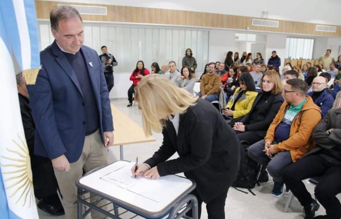 Cordoue : Plus de 9 mille étudiants du secondaire effectueront des stages en 2024 – ENREDACCIÓN – Córdoba