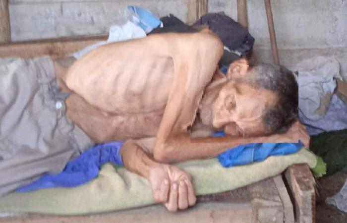 Ils dénoncent l’extrême pauvreté des personnes âgées cubaines à Granma