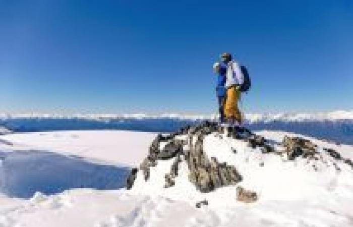 Connaissez-vous la colline où vous pouvez skier pour la moitié de ce qu’il en coûte à Bariloche ? Planifiez tout sur Perito Moreno