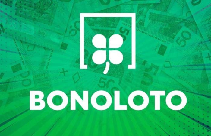 Check Bonoloto : les résultats gagnants de ce 14 juin
